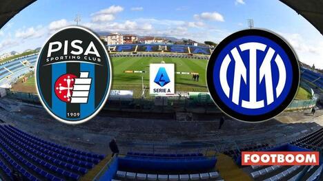 Pisa vs Inter: Vooruitblik en Voorspelling