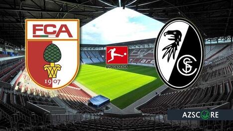 Augsburg-Friburgo: La Lotta per la Salvezza e l'Europa si Infiamma