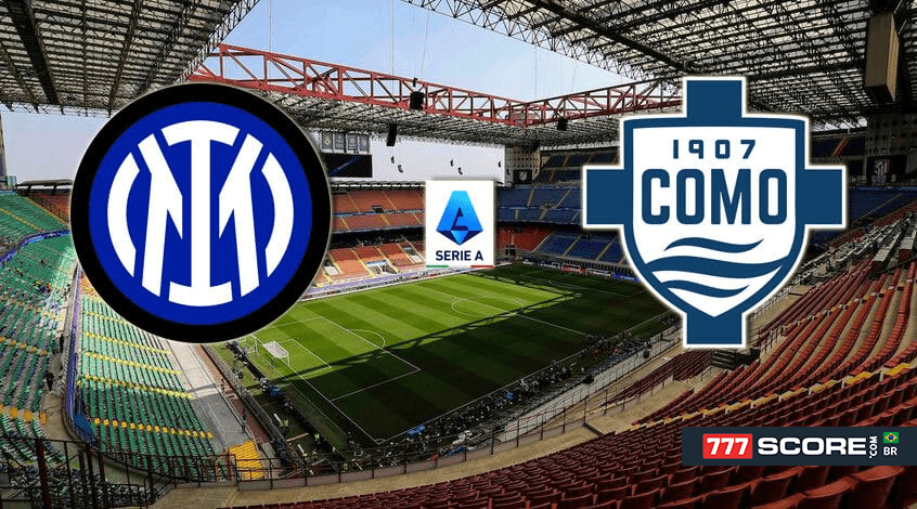 Inter - Como: Apreciação e Prognóstico do Jogo