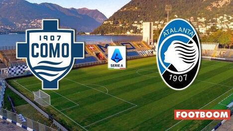 Como - Atalanta: Pregled meča i predikcija