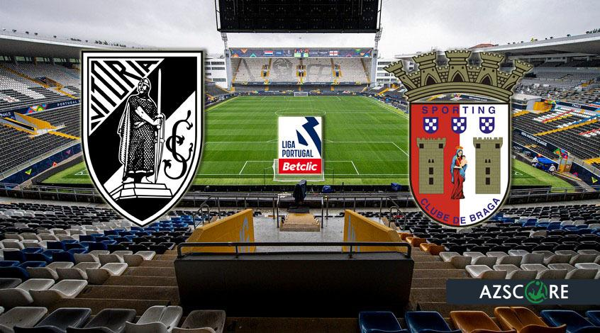 "Gimarães" – "Braga": Vorschau und Prognose zum Match