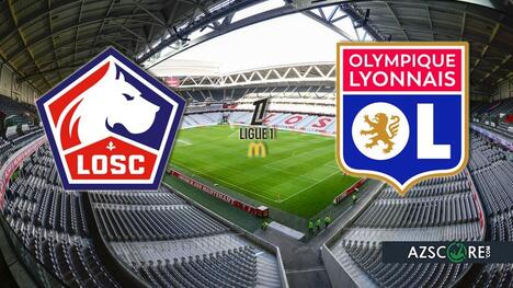 Lille vs Lyon: Prediction and Match Preview