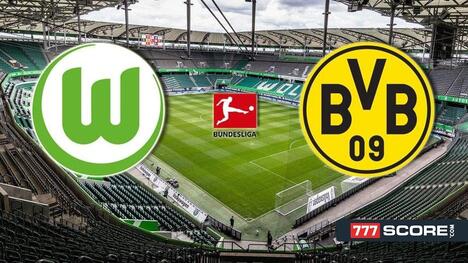 Dortmund's Dortmund Aims to Buzz Past Struggling Wolfsburg in Bundesliga Showdown