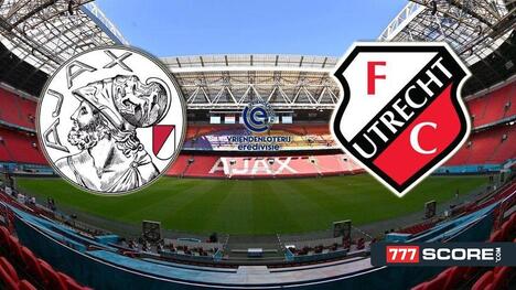 Ajax vs Utrecht: Amsterdam's Fight for Champions League Spot Heats Up