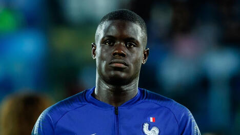 Malang Sarr wybiera: Francja czy Senegal?