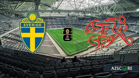 Svezia - Svizzera. Pronostico e Anteprima della Partita