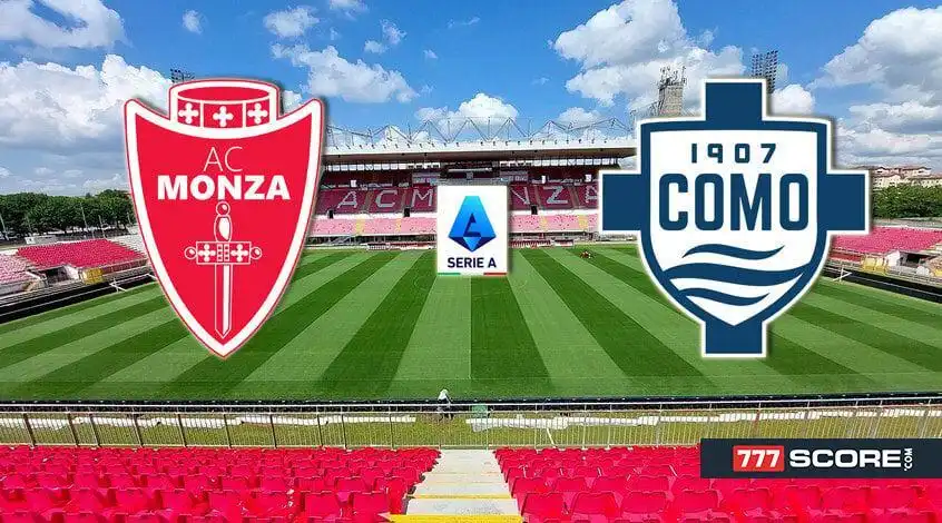 Monza vs Como: Match Preview and Prediction