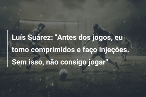 Suárez é eleito o melhor jogador do Campeonato Brasileiro de 2023