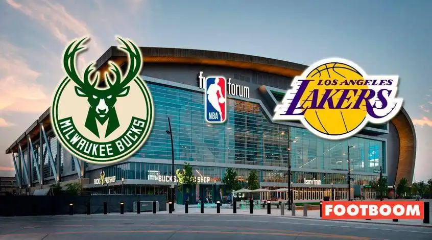Milwaukee Bucks - Los Angeles Lakers: Kampforhåndsvisning og Spådom