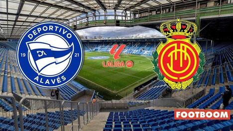 Alaves – Mallorca: Prognoza i pregled meča