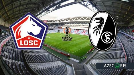 Lille's Do-or-Die Battle: Can They Overcome Freiburg in Europa League Thriller?
