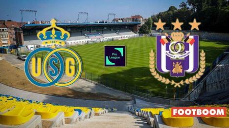Union va Anderlecht: Bashorat va oʻyin oldindan koʻrish