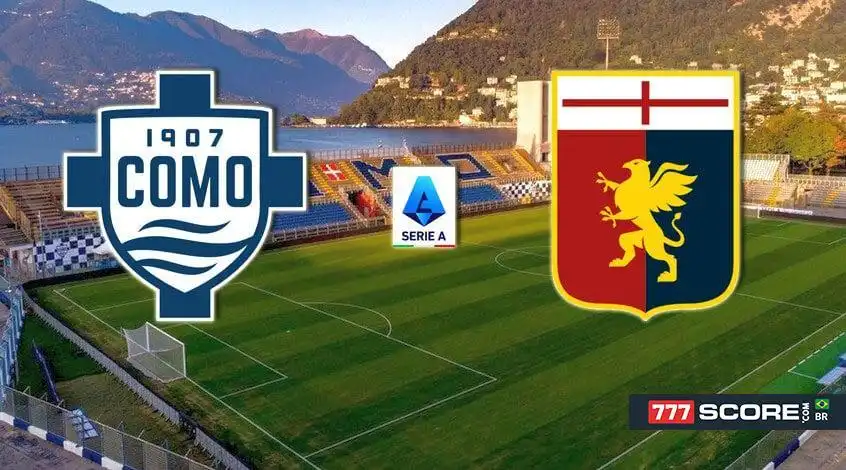 Como enfrenta o Genoa: Previsão e Análise do Jogo