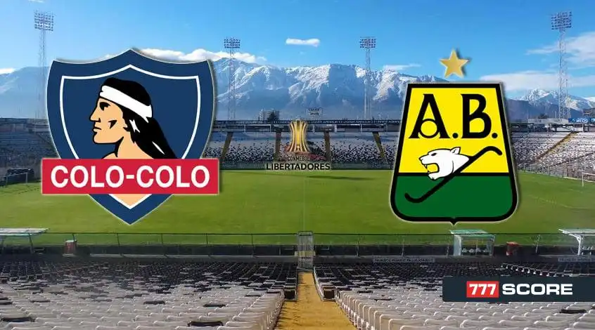 Colo-Colo – Atlético Bucaramanga: Pronostico e Anteprima della Partita