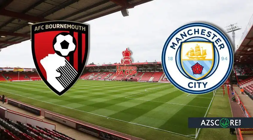 Bournemouth vs Manchester City: Match Preview and Prediction