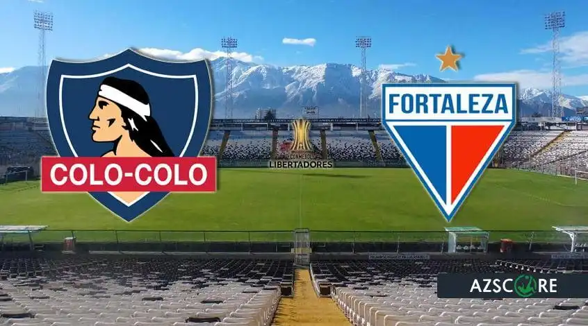 Fortaleza – Colo-Colo : Prédiction et aperçu du match
