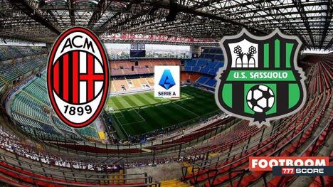 Milan - Sassuolo: Previsioni e Anteprima della Partita