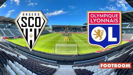 Angers - Lyon: Pregled meča i prognoza
