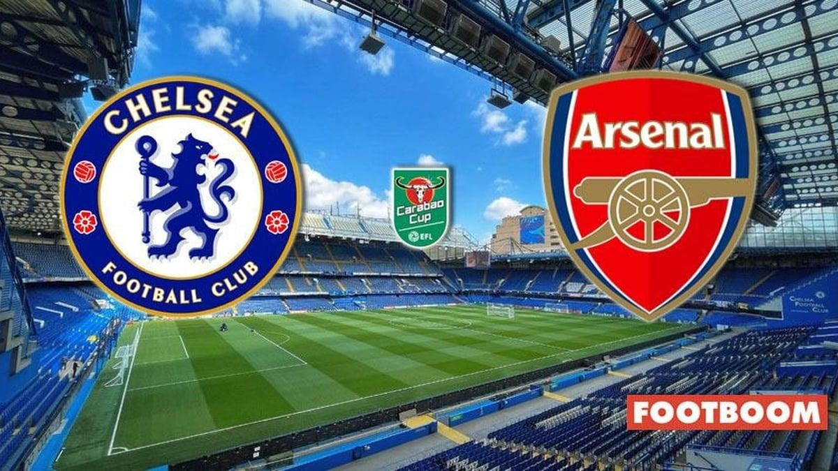 Chelsea - Arsenal Previsão e Antevisão Jogo