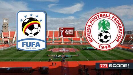 Uganda vs Nigeria: Prediction and Match Preview