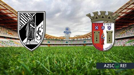 Vitoria Guimaraes vs. SC Braga: Prediction and Match Preview