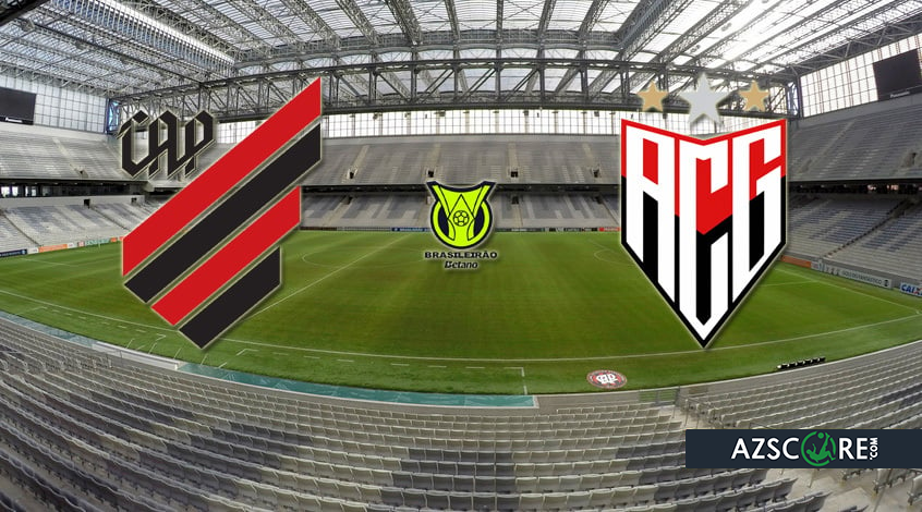 "Athletico Paranaense" vs. "Athletico Goianiense": Match Preview and Prediction