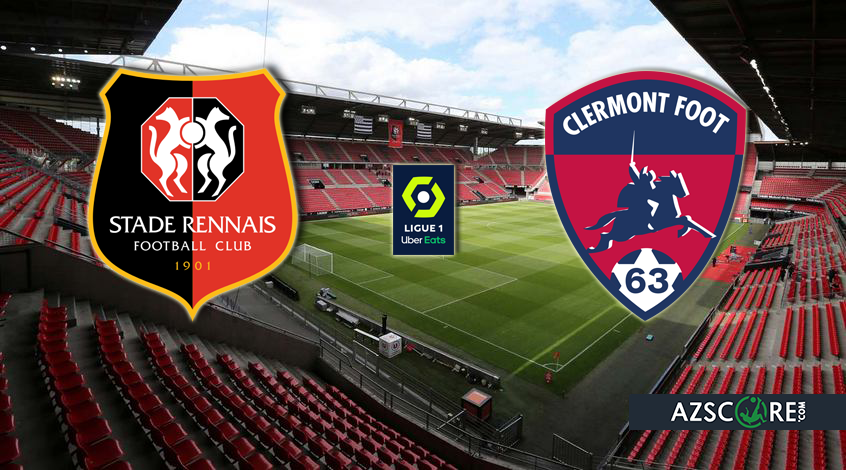 R – Clermont Foot Match preview and prediction