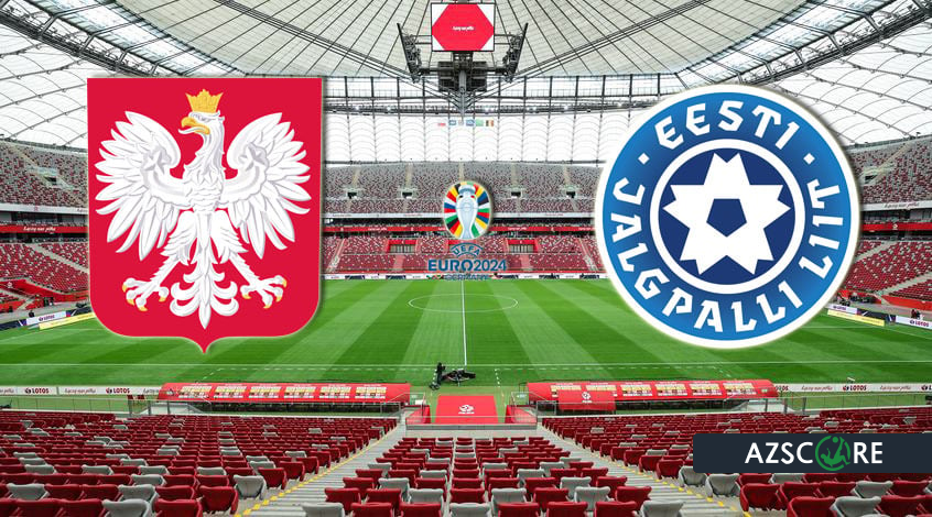 Polonia – Estonia. Avance y pronóstico del partido