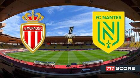 Monaco-Nantes: i monegaschi a caccia di riscatto in Ligue 1