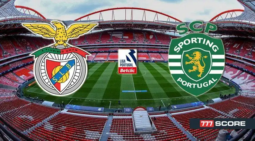 Benfica - Sporting: Pronostico e Anteprima della Partita