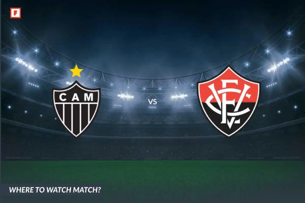 Hvor kan jeg se Clube Atletico Mineiro - EC Vitoria Salvador: TV-kanal og starttid