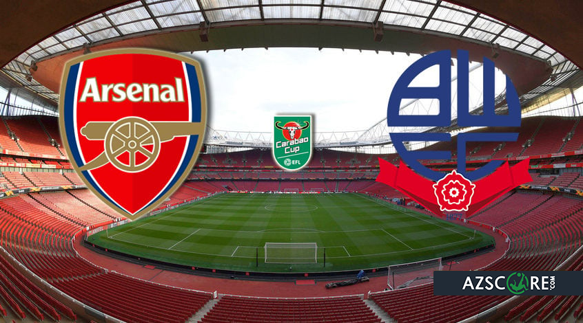 Arsenal vs Bolton: Match Preview and Prediction