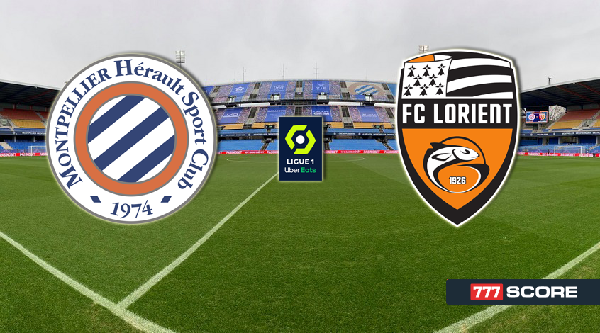 “Montpellier” – “L”. Anteima e prevision della partita