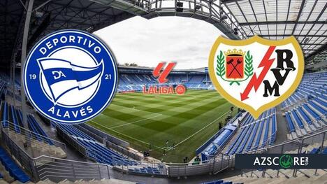 Alaves Seal Survival While Rayo Chase European Upset in La Liga Finale