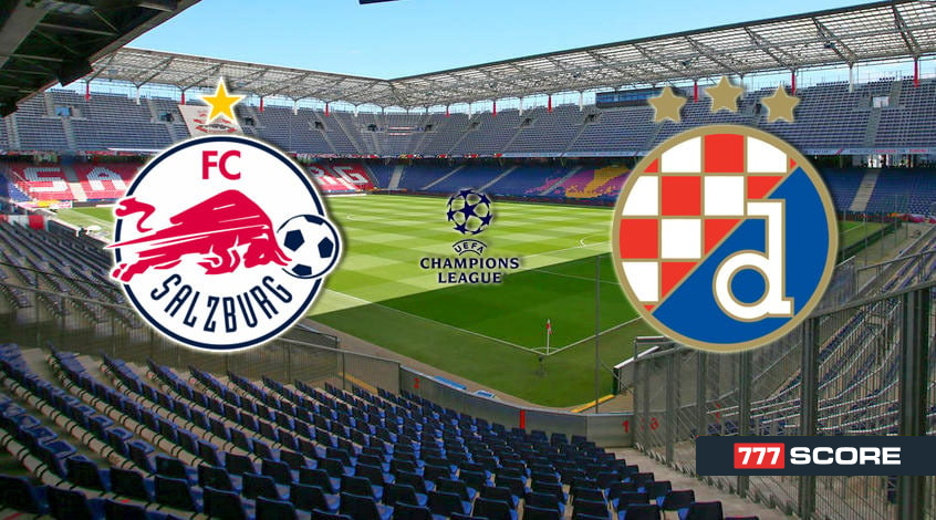 "Salisburgo" - "Dinamo" (Z): Annuncio e pronostico della partita