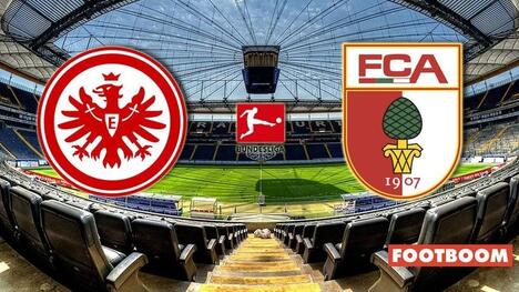 Eintracht Frankfurt protiv Augsburga: Pregled i prognoza