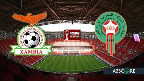 Sambia vs. Marokko: Prognose und Spielvorschau