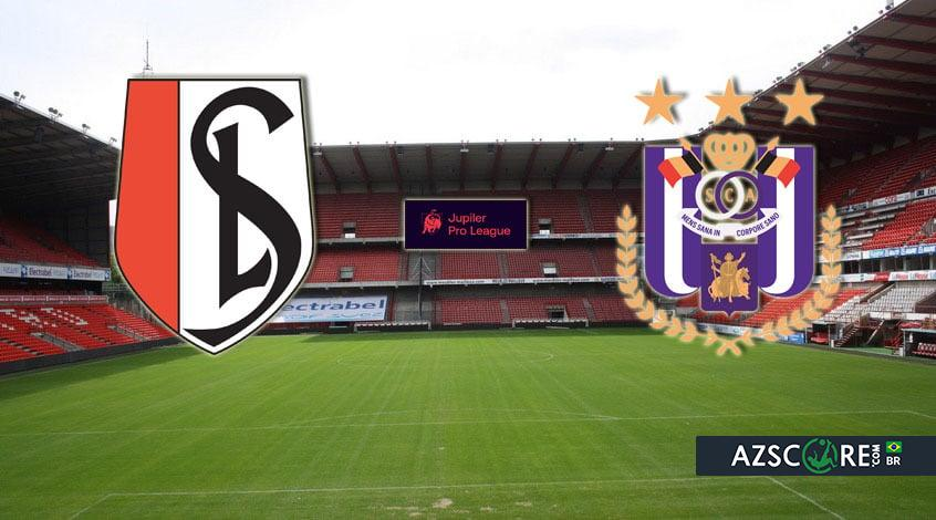 Standard - Anderlecht: Anúncio e prognóstico do jogo