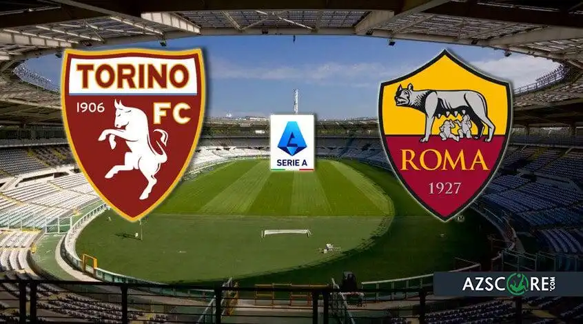 Torino vs Roma: Prediction and Match Preview
