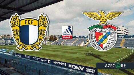 Famalicão affronte Benfica : Un duel décisif pour l'Europe !