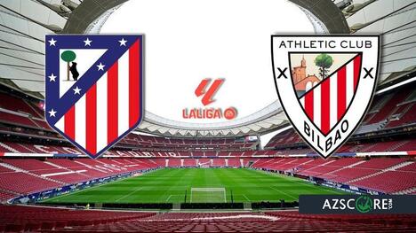 Atlético Madrid vs. Athletic Bilbao: Can Simeone's Side Halt Their Slide?