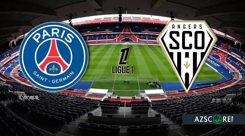 PSG vs Angers: Match Preview and Prediction