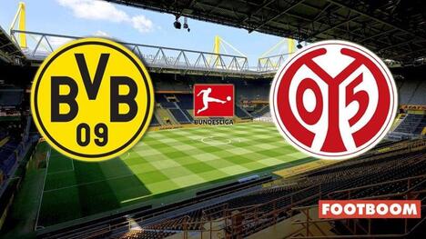 Borussia Dortmund vs Mainz: Voorspelling en Wedstrijdvooruitzicht