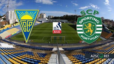 Estoril vs Sporting: Prediction and Match Preview