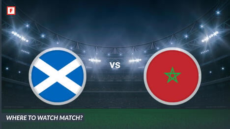 Xem ở đâu Scotland - Maroc: Kênh TV và thời gian bắt đầu