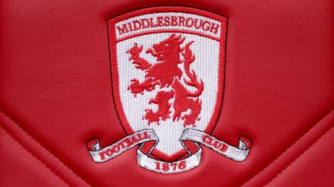 McGree Hails Hellberg's Belief Boost at Boro
