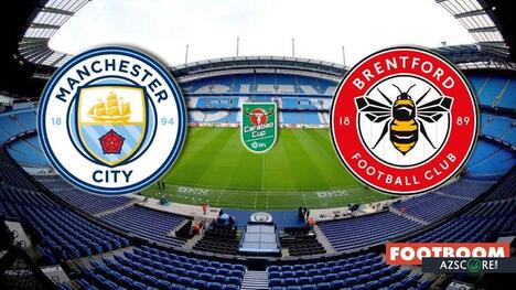 Manchester City vs. Brentford: Prediction and Match Preview
