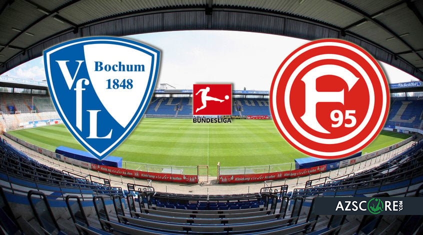 Bochum – Fortuna. Match Preview and Prediction