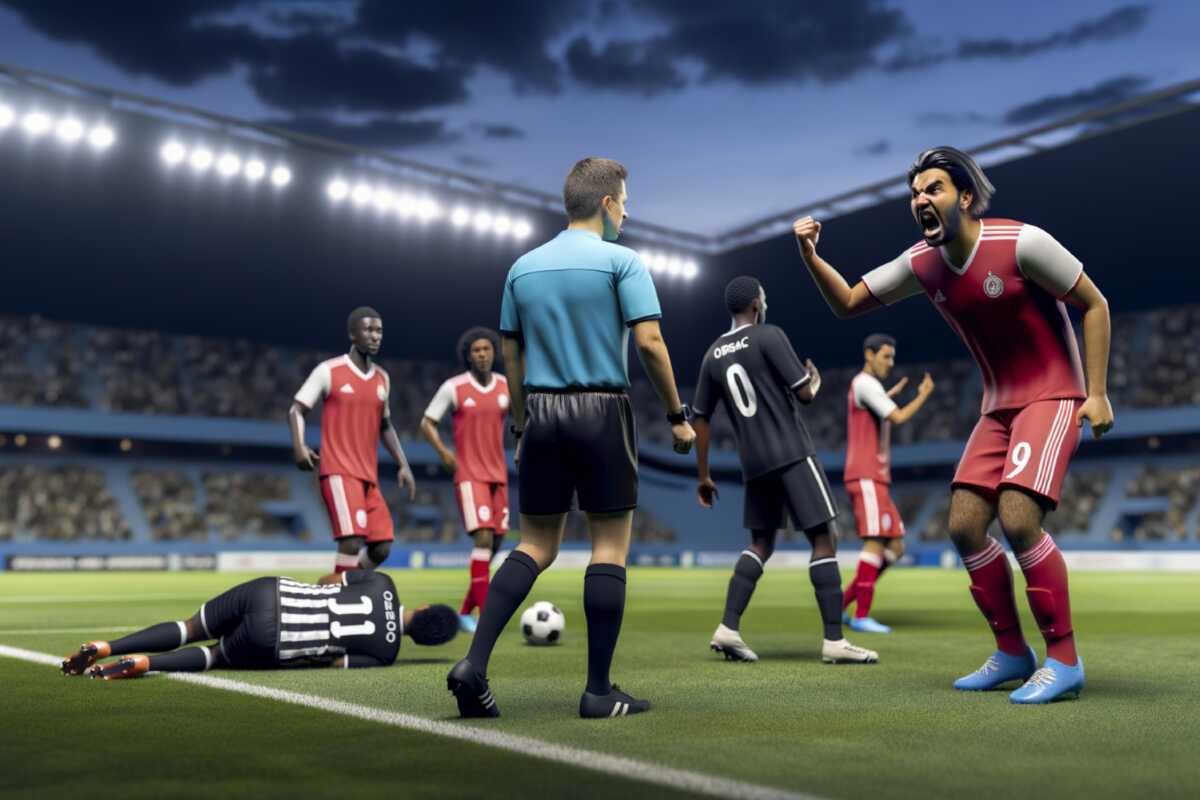 เหตุการณ์เหยียดผิวในเกม Once Caldas พบ Deportivo Pereira