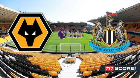 Newcastle's Top-Four Push Faces Struggling Wolves in Premier League Clash